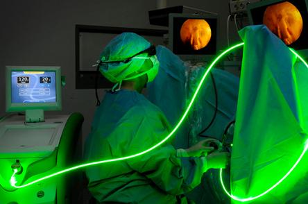 Điều trị phì đại tuyến tiền liệt bằng laser có phải là giải pháp tối ưu không?