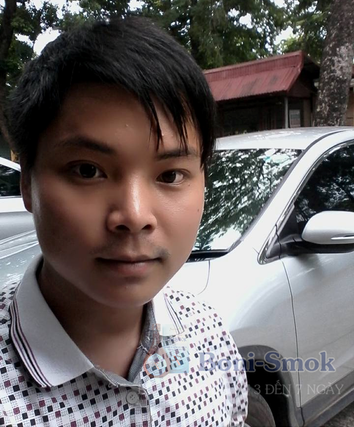 Em Nguyễn Văn Linh, 21 tuổi