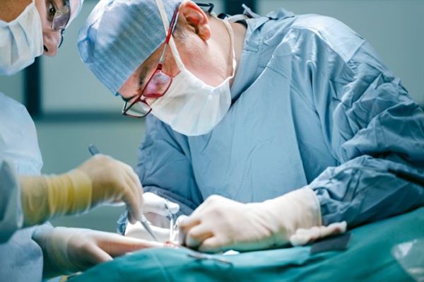 Phẫu thuật phì đại tuyến tiền liệt có an toàn không ?