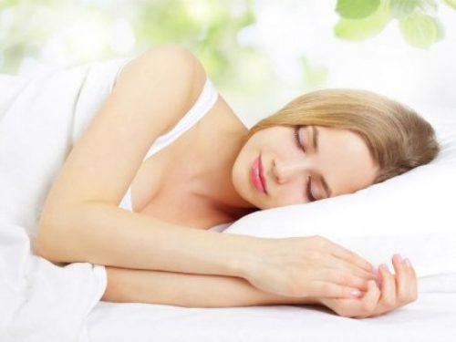 Ngủ ngon giúp cải thiện tình trạng bệnh COPD