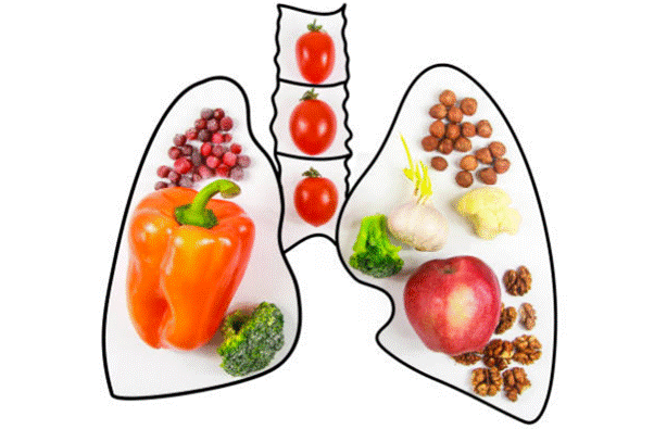 Ăn gì để hỗ trợ giải độc phổi? Những thực phẩm giúp giả.i độc phổi dễ tìm và tốt nhất