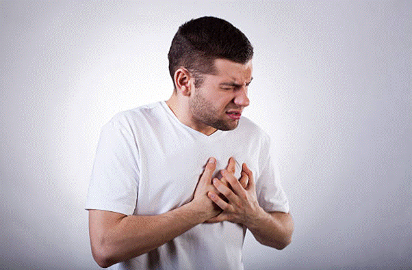 Bụi mịn làm tăng nguy cơ tử vong do các bệnh tim mạch
