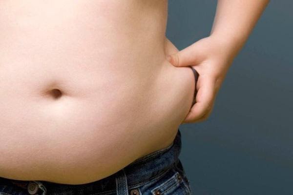 Công bố mới: thừa cân béo phì gây ung thư nhiều hơn cả thuốc lá