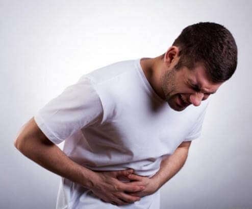 Đặc điểm của cơn đau bụng do viêm đại tràng