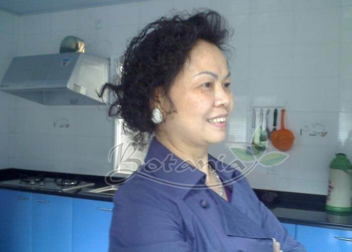  Khánh Hòa: Giảm hẳn rụng tóc nhờ BoniHair
