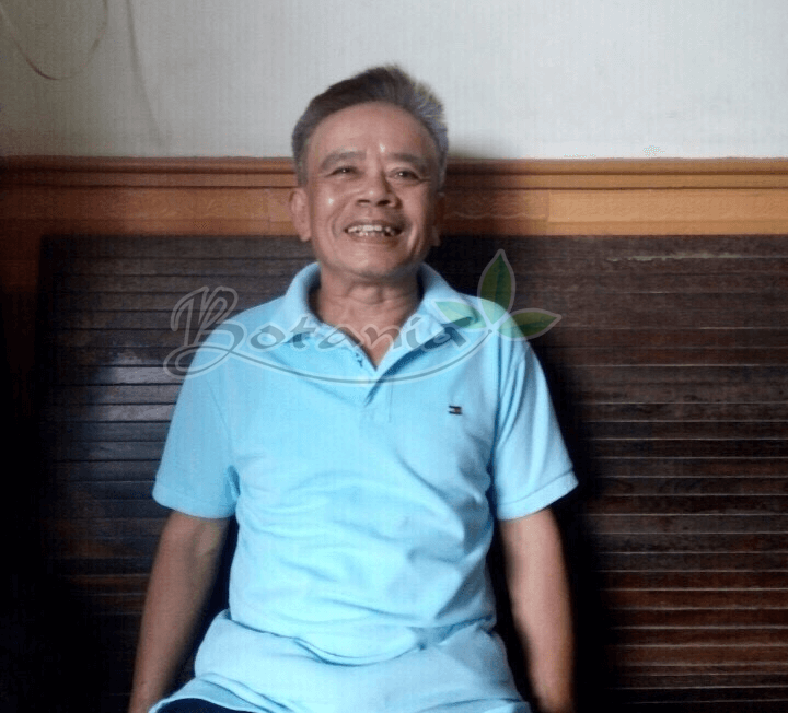 Quảng Ninh: Dùng BoniGut có 1 tháng, cơn đau đã giảm hẳn