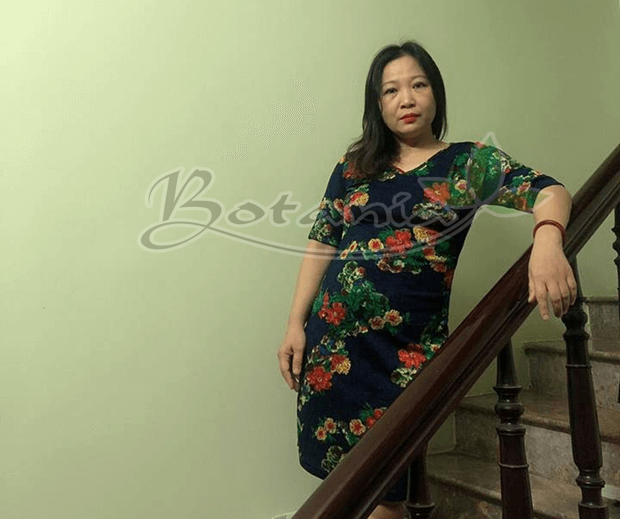 BoniHair - Bí quyết cho mái tóc đen nhánh, dịu dàng, đằm thắm của người phụ nữ Việt