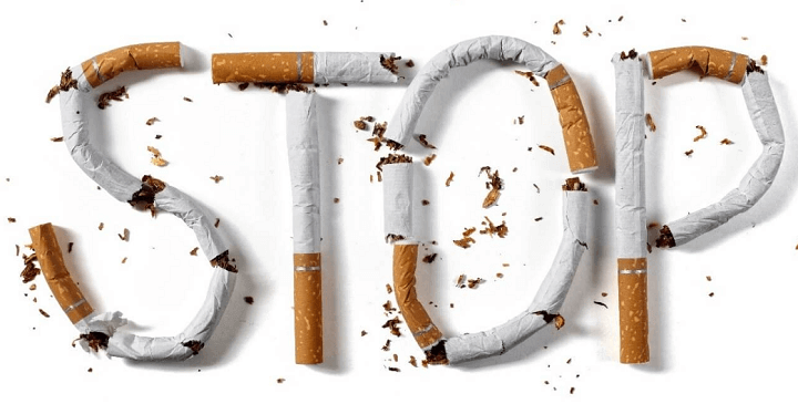Hỏi: Cách bỏ thuốc lá tại nhà hiệu quả nhất?