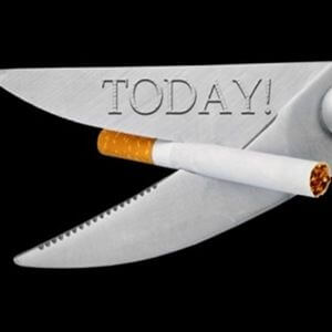 Giúp bạn từ bỏ thuốc lá 