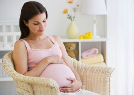Điều trị trĩ ở phụ nữ mang thai và sau sinh