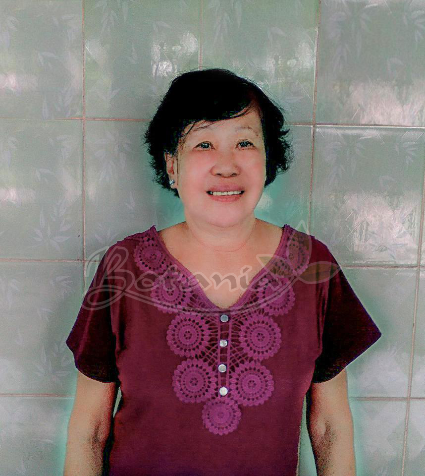 Hồ Chí Minh: Nhờ Bonibaio - Hạnh phúc đã quay trở lại với bệnh nhân bị đại tràng