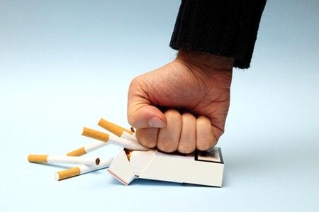 Bạn cần chuẩn bị những gì nếu muốn bỏ thuốc lá ?