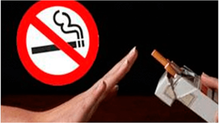 Bình Dương: Tôi đã bỏ thuốc lá một cách dễ dàng nhờ Boni-Smok
